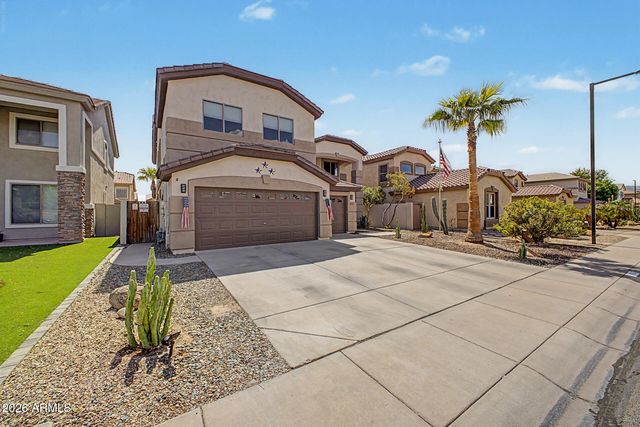 17567 W TASHA Drive, Surprise, AZ 85388