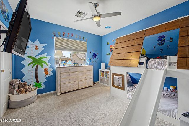 17567 W TASHA Drive, Surprise, AZ 85388
