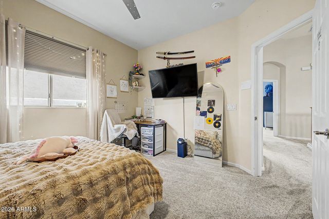 17567 W TASHA Drive, Surprise, AZ 85388