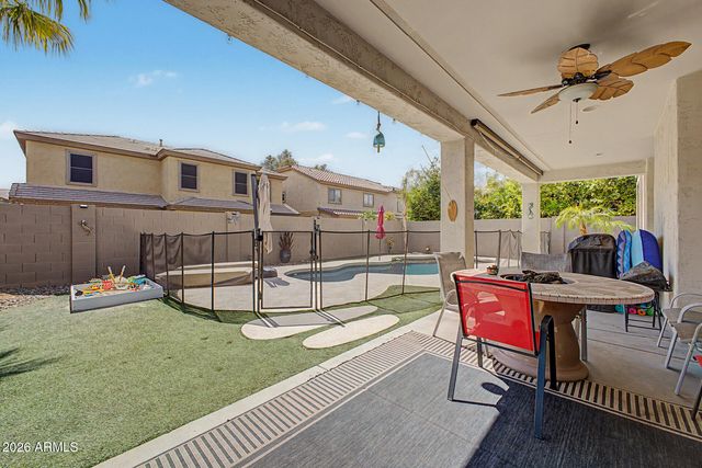 17567 W TASHA Drive, Surprise, AZ 85388