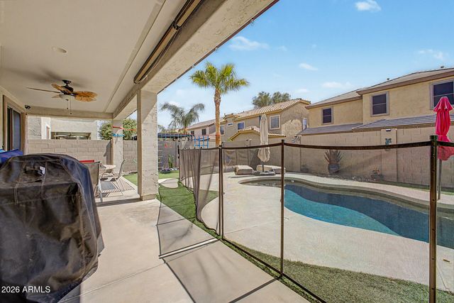 17567 W TASHA Drive, Surprise, AZ 85388