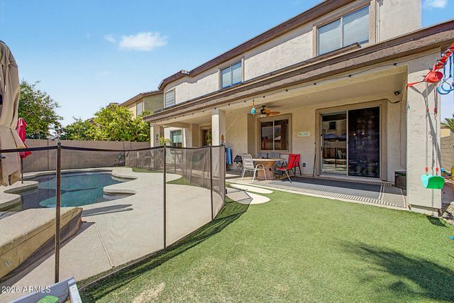 17567 W TASHA Drive, Surprise, AZ 85388