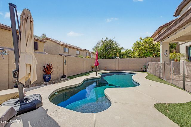 17567 W TASHA Drive, Surprise, AZ 85388