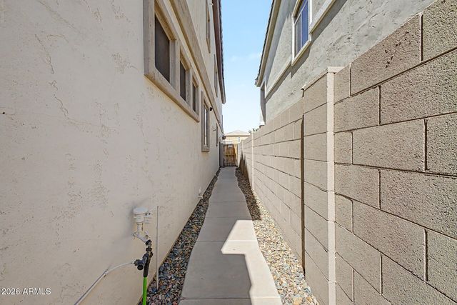 17567 W TASHA Drive, Surprise, AZ 85388