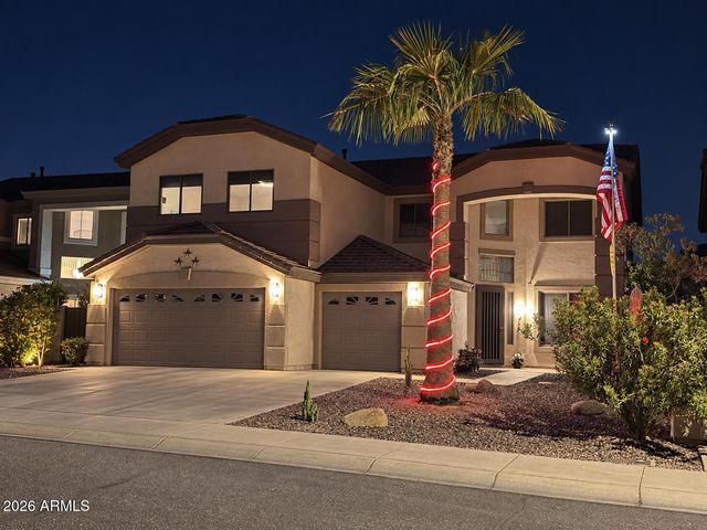 17567 W TASHA Drive, Surprise, AZ 85388