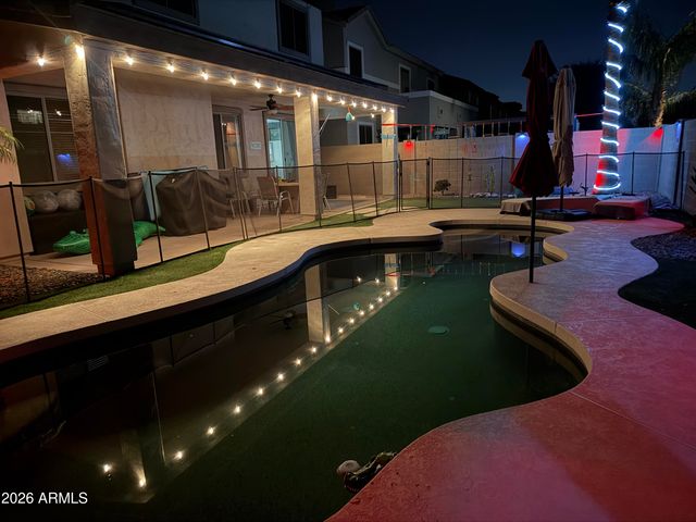 17567 W TASHA Drive, Surprise, AZ 85388