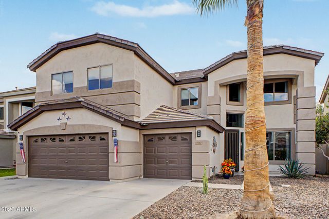 17567 W TASHA Drive, Surprise, AZ 85388