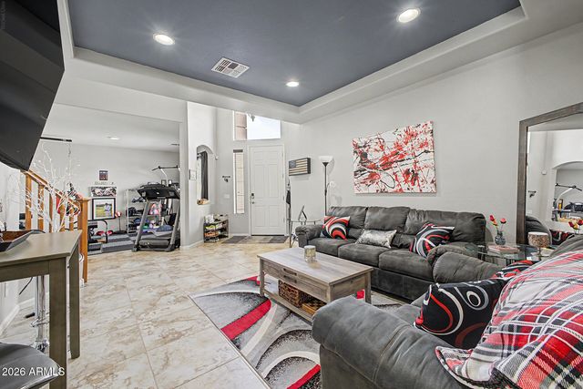17567 W TASHA Drive, Surprise, AZ 85388