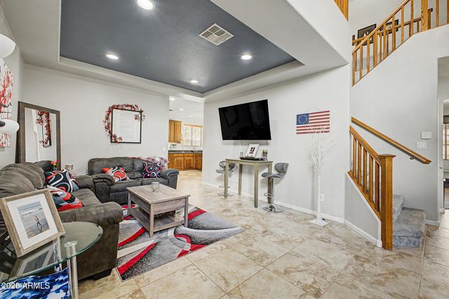17567 W TASHA Drive, Surprise, AZ 85388