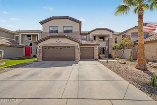 17567 W TASHA Drive, Surprise, AZ 85388