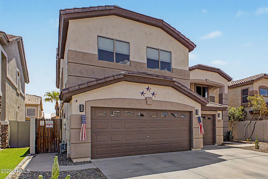 17567 W TASHA Drive, Surprise, AZ 85388 — photo 4