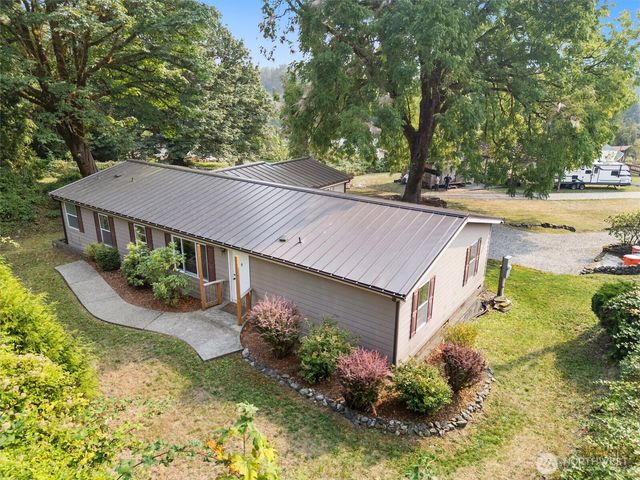 10939 Alfred Street, Rockport, WA 98283
