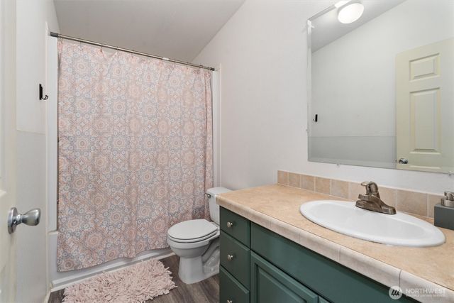 10939 Alfred Street, Rockport, WA 98283