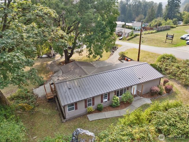 10939 Alfred Street, Rockport, WA 98283