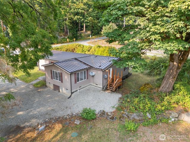 10939 Alfred Street, Rockport, WA 98283