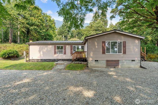 10939 Alfred Street, Rockport, WA 98283