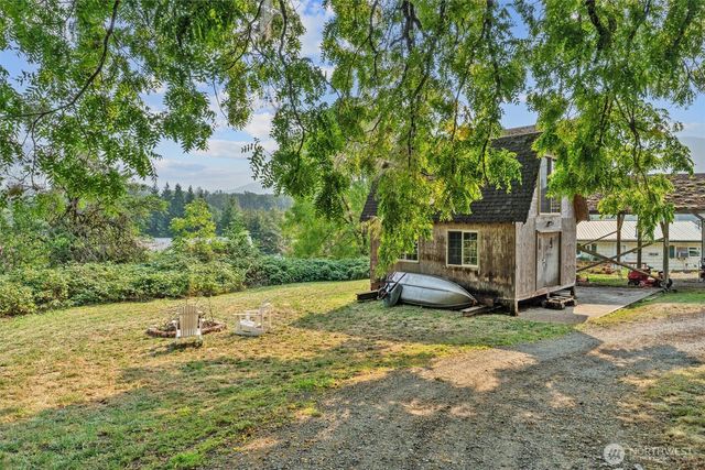 10939 Alfred Street, Rockport, WA 98283