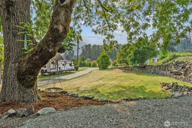10939 Alfred Street, Rockport, WA 98283