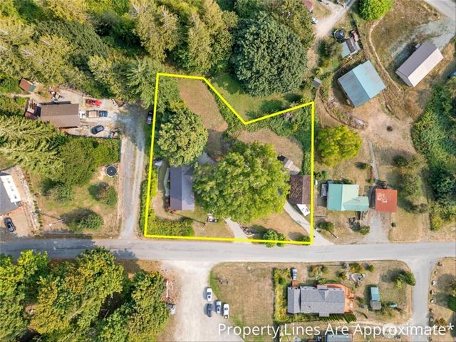 10939 Alfred Street, Rockport, WA 98283