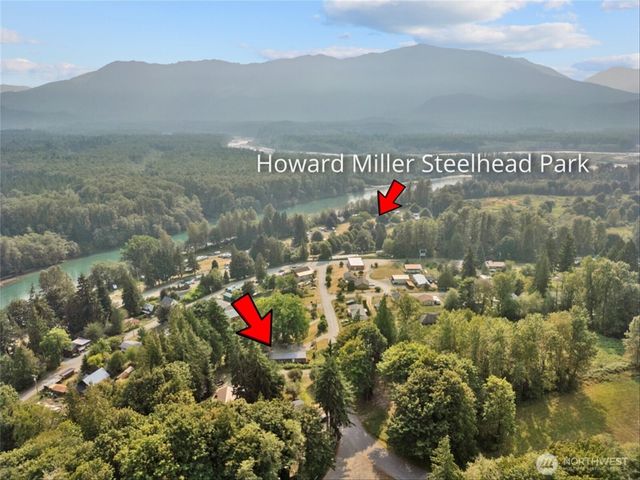 10939 Alfred Street, Rockport, WA 98283