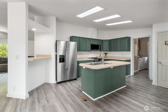 10939 Alfred Street, Rockport, WA 98283