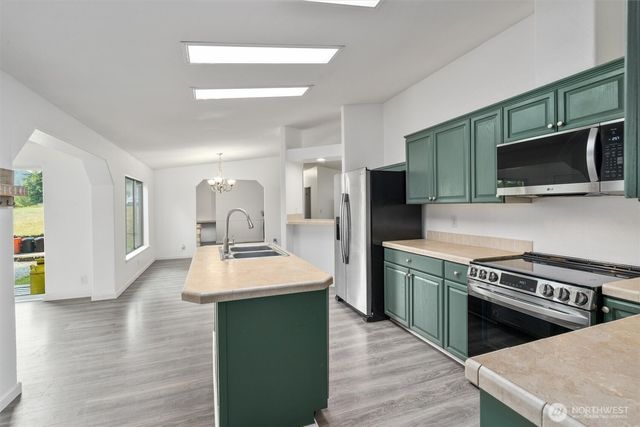 10939 Alfred Street, Rockport, WA 98283