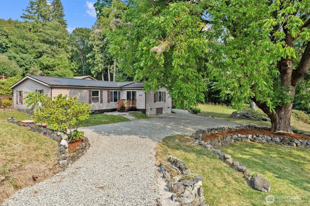 10939 Alfred Street, Rockport, WA 98283