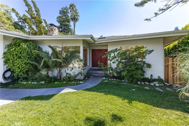 11500 Dona Cecilia Drive, Studio City, CA 91604