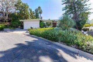 11500 Dona Cecilia Drive, Studio City, CA 91604