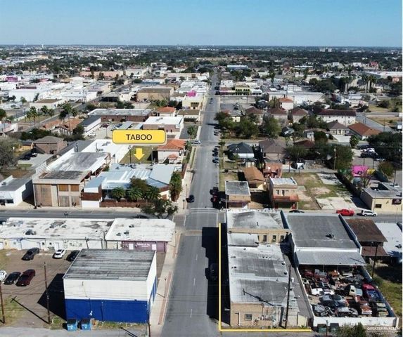 600 S 17th S Street, Mcallen, TX 78501