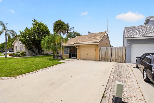 6221 Country Fair Circle, Boynton Beach, FL 33437