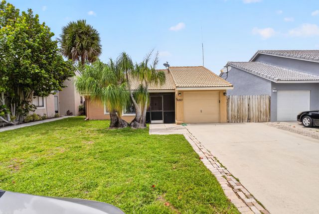 6221 Country Fair Circle, Boynton Beach, FL 33437