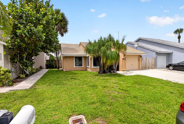 6221 Country Fair Circle, Boynton Beach, FL 33437