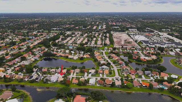 6221 Country Fair Circle, Boynton Beach, FL 33437
