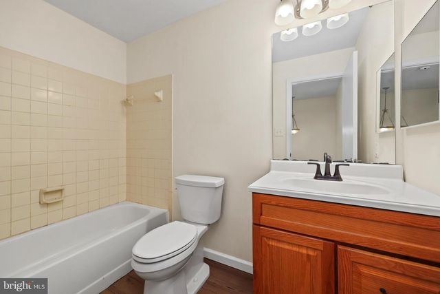 15372 GUNSMITH TER, Woodbridge, VA 22191