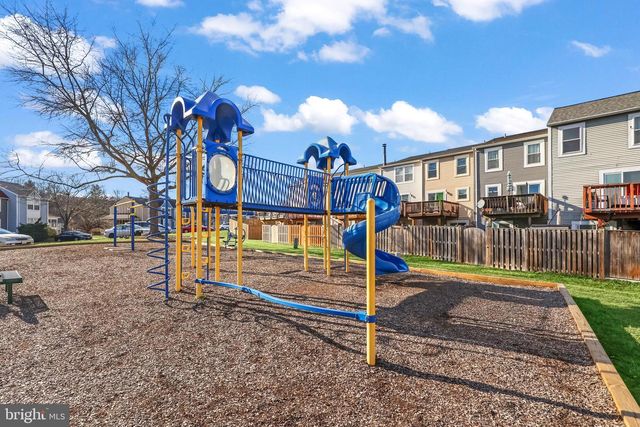 15372 GUNSMITH TER, Woodbridge, VA 22191