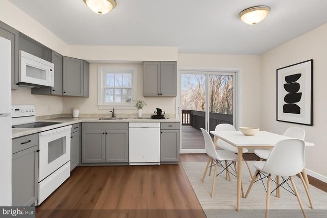 15372 GUNSMITH TER, Woodbridge, VA 22191