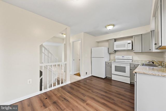 15372 GUNSMITH TER, Woodbridge, VA 22191