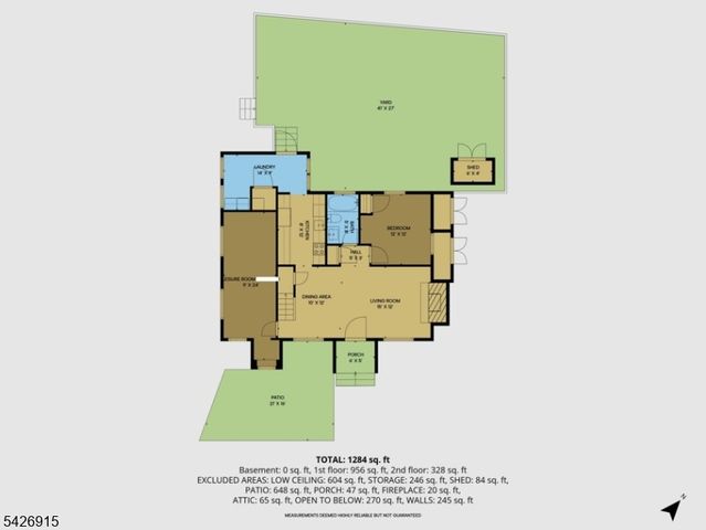 101 Pitney Rd, Hopatcong Boro, NJ 07821