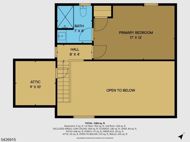 101 Pitney Rd, Hopatcong Boro, NJ 07821