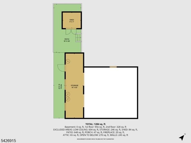 101 Pitney Rd, Hopatcong Boro, NJ 07821