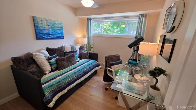 3718 Woodrow Avenue, Flint, MI 48506