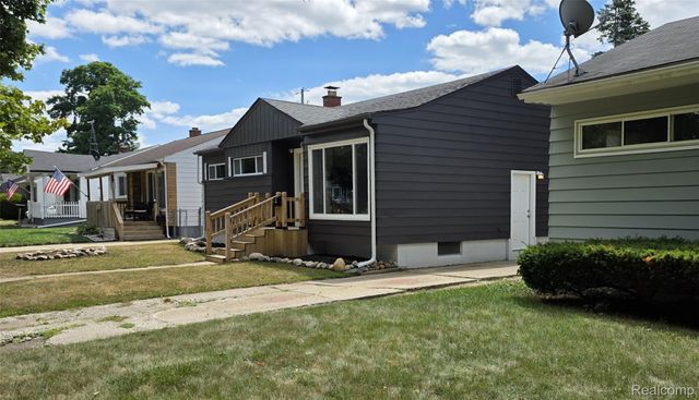 3718 Woodrow Avenue, Flint, MI 48506