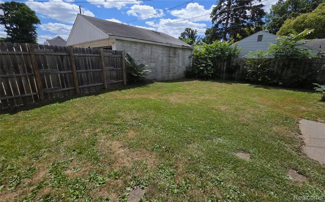 3718 Woodrow Avenue, Flint, MI 48506