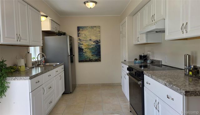 3718 Woodrow Avenue, Flint, MI 48506