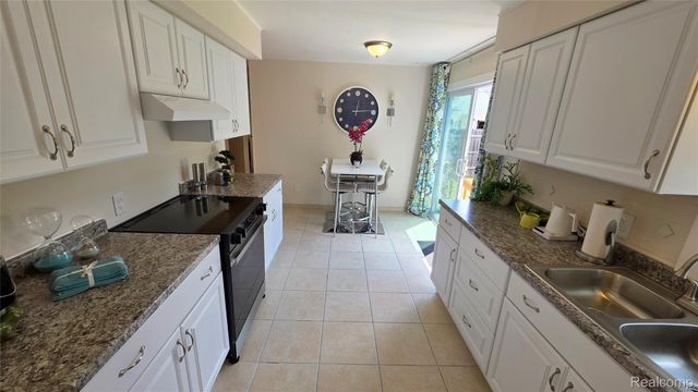 3718 Woodrow Avenue, Flint, MI 48506