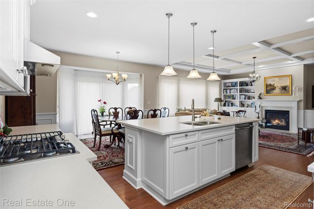 49031 Honey Tree Court Court, Northville, MI 48168