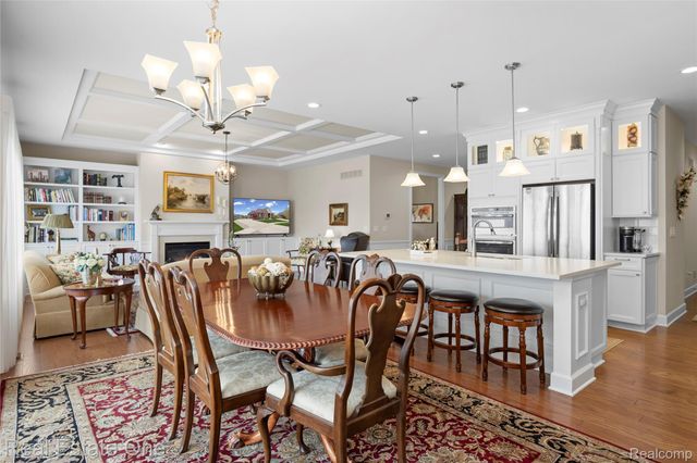 49031 Honey Tree Court Court, Northville, MI 48168