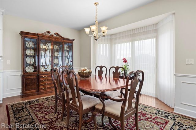 49031 Honey Tree Court Court, Northville, MI 48168