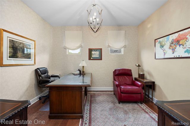 49031 Honey Tree Court Court, Northville, MI 48168